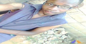 Lelionelson 28 years old I am from Maputo/Maputo, Seeking Dating Friendship with Woman