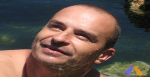 Pit bull 46 years old I am from Almada/Setubal, Seeking Dating Friendship with Woman