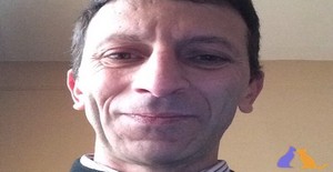 Charlie george 56 years old I am from Nova Iorque/New York State, Seeking Dating Friendship with Woman