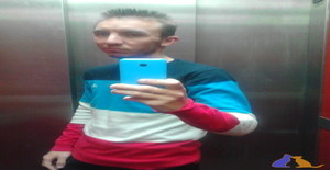 Adrian2300 28 years old I am from Alicante/Comunidad Valenciana, Seeking Dating Friendship with Woman