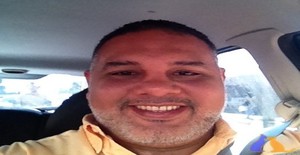 Blackri 47 years old I am from Caracas/Distrito Capital, Seeking Dating Friendship with Woman
