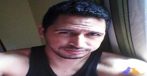 Vynnyoliver30 36 years old I am from São Luís/Maranhão, Seeking Dating Friendship with Woman