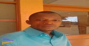 Jerson04 31 years old I am from Nampula/Nampula, Seeking Dating Friendship with Woman