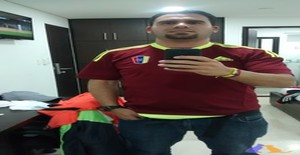 Alberttt10 40 years old I am from Cali/Valle del Cauca, Seeking Dating Friendship with Woman
