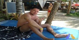 Jfalvarez 46 years old I am from Guarulhos/São Paulo, Seeking Dating Friendship with Woman