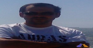 Paulosergio43 49 years old I am from Pedroso/Porto, Seeking Dating Friendship with Woman