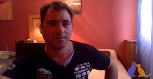 encontramor 46 years old I am from Pau/Aquitânia, Seeking Dating Friendship with Woman