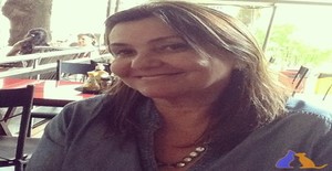 Suely A 55 years old I am from Fortaleza/Ceará, Seeking Dating Friendship with Man