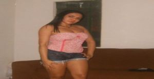 Clara_adria 39 years old I am from Salvador/Bahia, Seeking Dating Friendship with Man