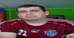 Victor1426 45 years old I am from Vitória/Espirito Santo, Seeking Dating Friendship with Woman