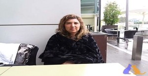 Claudia magalha 49 years old I am from Leiria/Leiria, Seeking Dating Friendship with Man