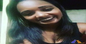 Tsantanna 29 years old I am from Camaçari/Bahia, Seeking Dating Friendship with Man