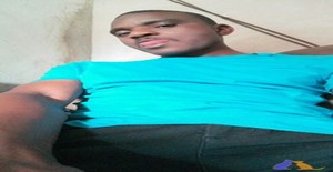 luismaoze 41 years old I am from Maputo/Maputo, Seeking Dating Friendship with Woman