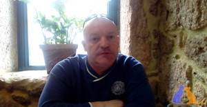 ajramos1966 54 years old I am from Lagoa/Algarve, Seeking Dating Friendship with Woman