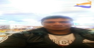 pibote 46 years old I am from Guayaquil/Guayas, Seeking Dating Friendship with Woman