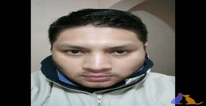 eduin89 31 years old I am from Quito/Pichincha, Seeking Dating Friendship with Woman