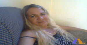 iva1966 54 years old I am from Palmas/Tocantins, Seeking Dating Friendship with Man