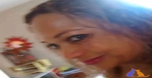 juscelaine 47 years old I am from Iguatu/Ceará, Seeking Dating Friendship with Man