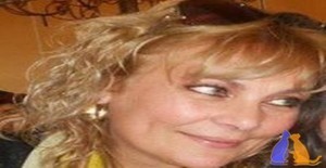 Helena mulher 55 55 years old I am from Natal/Rio Grande do Norte, Seeking Dating Friendship with Man