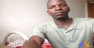 Ampexa 36 years old I am from Maputo/Maputo, Seeking Dating Friendship with Woman