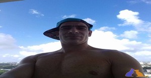 david.trovoa 37 years old I am from Sintra/Lisboa, Seeking Dating Friendship with Woman