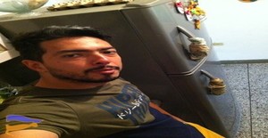 jose0189 31 years old I am from San Cristóbal/Táchira, Seeking Dating Friendship with Woman
