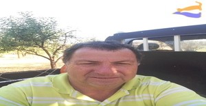 Pandayoguito 60 years old I am from San Pedro/Bío Bío, Seeking Dating Friendship with Woman