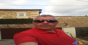 viana do 51 years old I am from Barroselas/Viana do Castelo, Seeking Dating Friendship with Woman