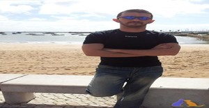 João75 45 years old I am from Sintra/Lisboa, Seeking Dating Friendship with Woman