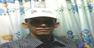 Reinaldo7 45 years old I am from Caracas/Distrito Capital, Seeking Dating Friendship with Woman