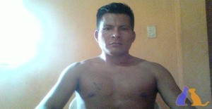 Rayosmusico 33 years old I am from Puyo/Pastaza, Seeking Dating Friendship with Woman