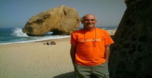 Blackader69 61 years old I am from Lisboa/Lisboa, Seeking Dating Friendship with Woman