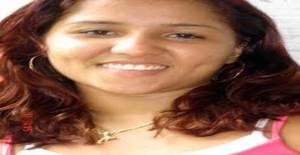 Luluzinha_mba 38 years old I am from Belem/Para, Seeking Dating with Man