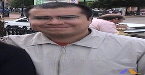Omarmontoya_c 47 years old I am from Mexico/State of Mexico (edomex), Seeking Dating Friendship with Woman