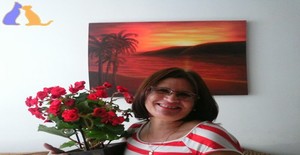 Madir 67 years old I am from Taguatinga/Distrito Federal, Seeking Dating Friendship with Man