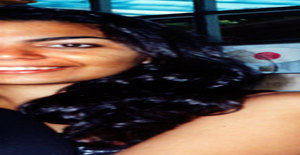 Iraline 37 years old I am from Natal/Rio Grande do Norte, Seeking Dating Friendship with Man