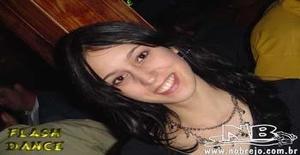 Gi.souza 32 years old I am from Chapeco/Santa Catarina, Seeking Dating Friendship with Man