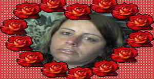 Silvianynha 45 years old I am from Pelotas/Rio Grande do Sul, Seeking Dating Friendship with Man