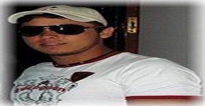 Charles_couto 34 years old I am from Recife/Pernambuco, Seeking Dating Friendship with Woman