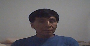Alejandroº 66 years old I am from Lima/Lima, Seeking Dating Friendship with Woman