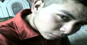 Jesuss 32 years old I am from Merida/Yucatan, Seeking Dating Friendship with Woman
