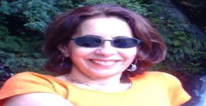 Fatimabelem 65 years old I am from Belem/Para, Seeking Dating Friendship with Man