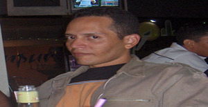 Dekster01 51 years old I am from Caracas/Distrito Capital, Seeking Dating Friendship with Woman