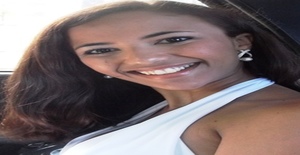 Rosaazulceleste 33 years old I am from Fortaleza/Ceara, Seeking Dating Friendship with Man
