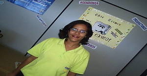Pollybispo 39 years old I am from Recife/Pernambuco, Seeking Dating Friendship with Man