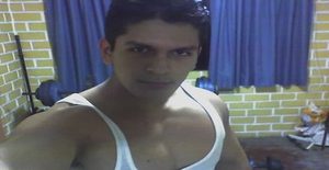 Nestijulian100 36 years old I am from Lima/Lima, Seeking Dating Friendship with Woman