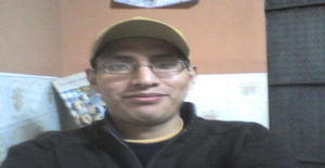 Cachorrito81 39 years old I am from Lima/Lima, Seeking Dating Friendship with Woman