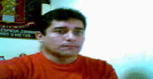 Luigi200400 54 years old I am from Lima/Lima, Seeking Dating Friendship with Woman