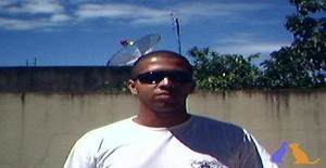 Ferreiragcm 39 years old I am from São João da Barra/Rio de Janeiro, Seeking Dating Friendship with Woman