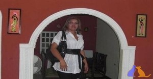 Aliciamaria 42 years old I am from Barranquilla/Atlantico, Seeking Dating Friendship with Man